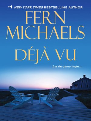 cover image of Deja Vu